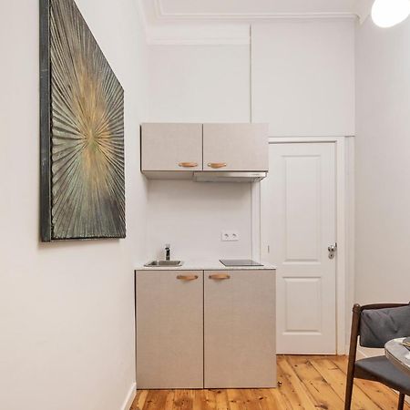 Petit Studio Rosa - Bairro Alto Lisboa Εξωτερικό φωτογραφία