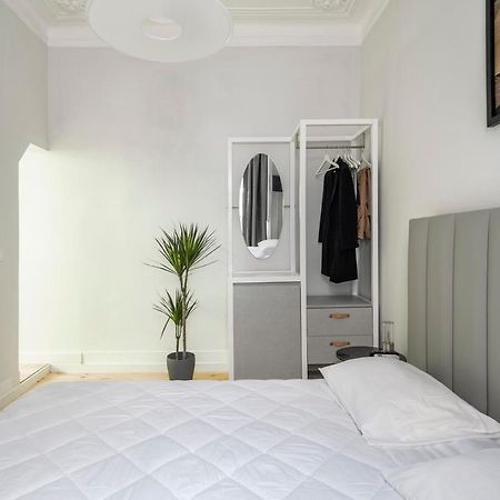 Petit Studio Rosa - Bairro Alto Lisboa Εξωτερικό φωτογραφία