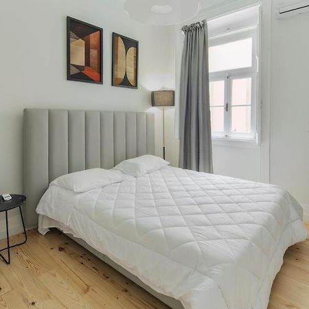 Petit Studio Rosa - Bairro Alto Lisboa Εξωτερικό φωτογραφία