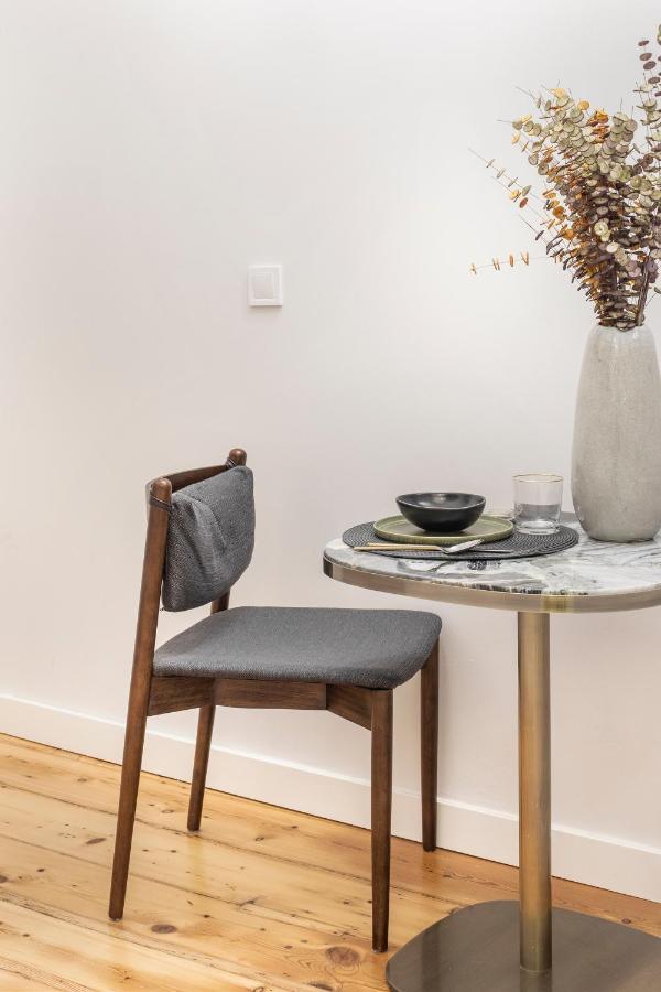 Petit Studio Rosa - Bairro Alto Lisboa Εξωτερικό φωτογραφία