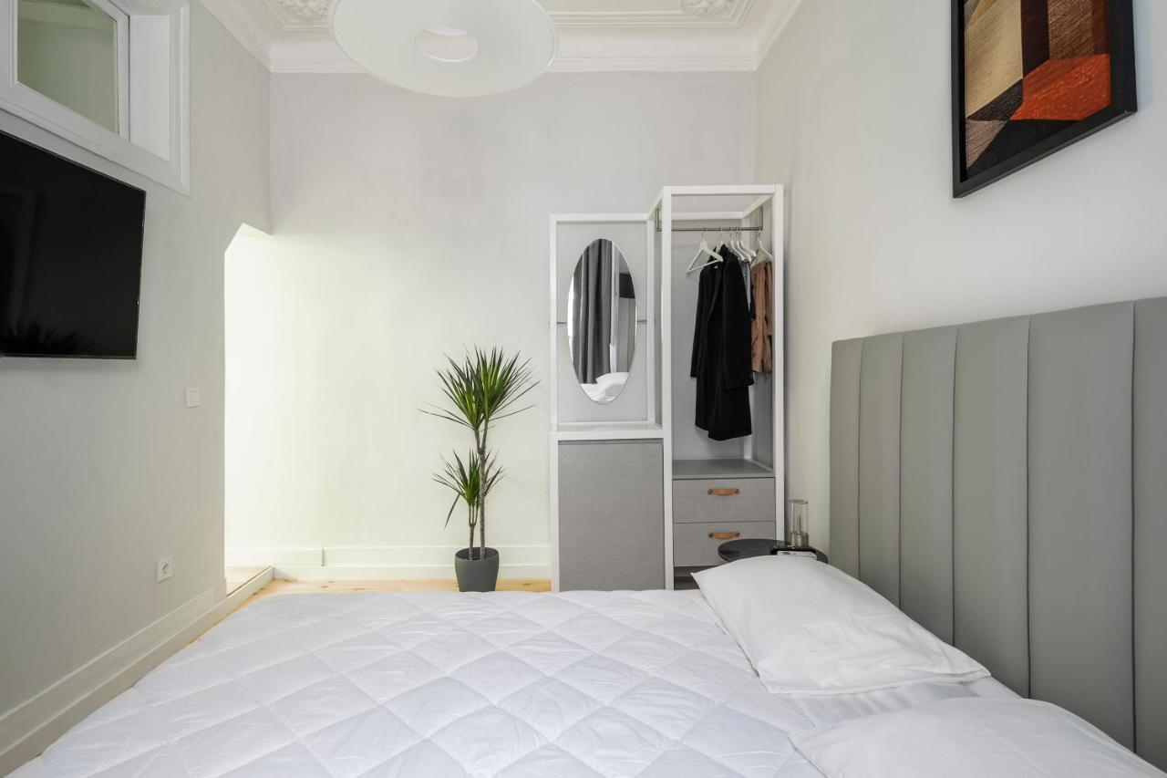 Petit Studio Rosa - Bairro Alto Lisboa Εξωτερικό φωτογραφία